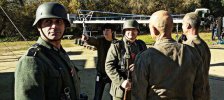 EL MINISTERIO DEL TIEMPO, tercera temporada, episodio 2.